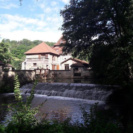 Le moulin régnelot - Chambre d'hôtes Verdelot Exterior foto